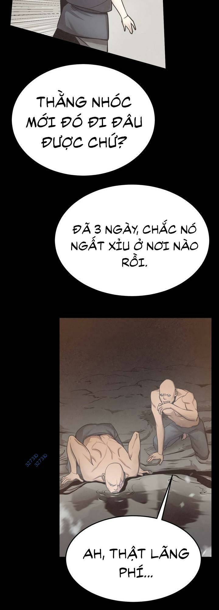 Kẻ Thù Tập 12 trang 61