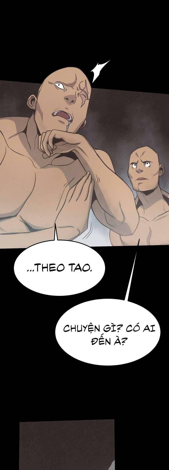 Kẻ Thù Tập 12 trang 62