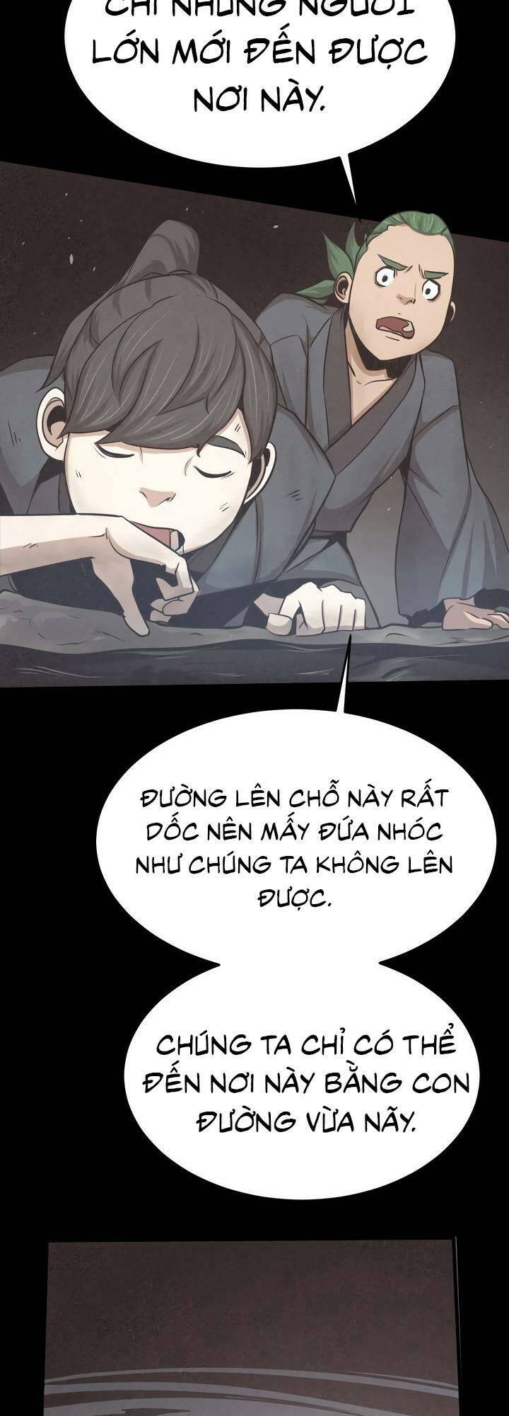 Kẻ Thù Tập 12 trang 64