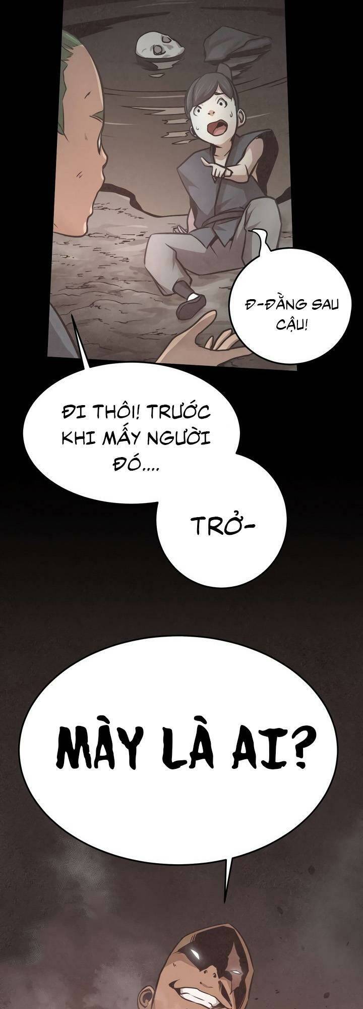 Kẻ Thù Tập 12 trang 66