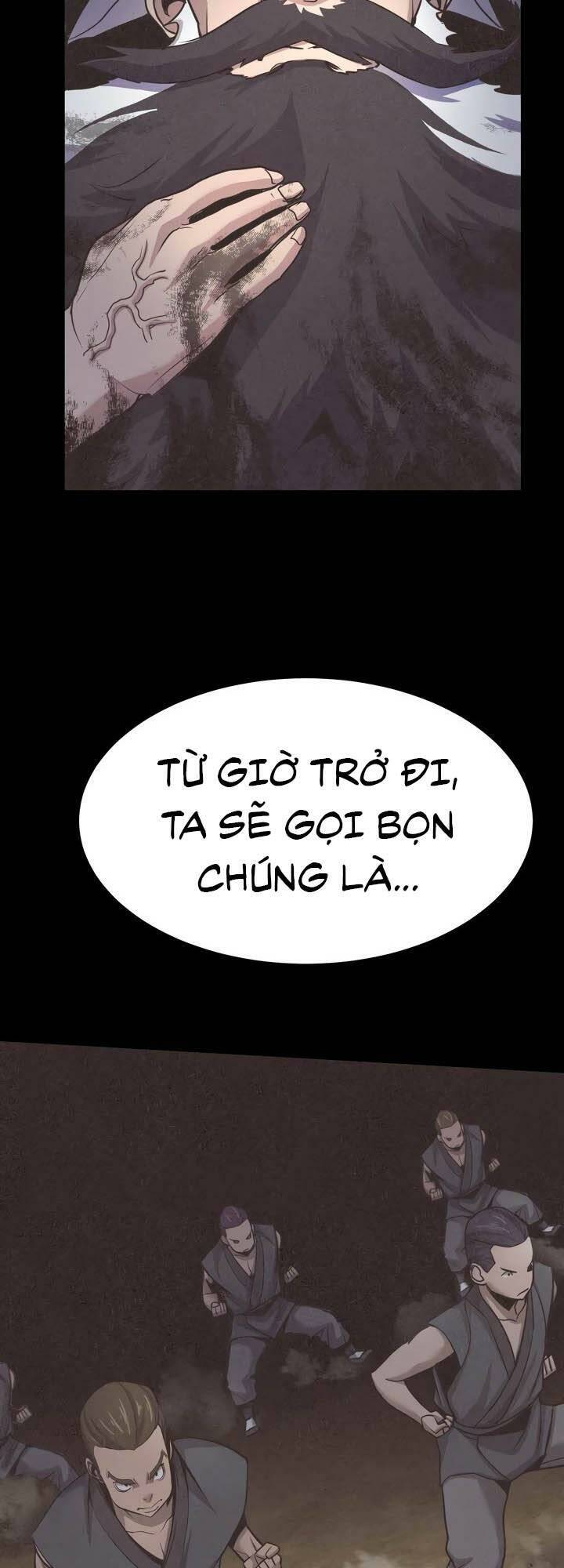Kẻ Thù Tập 12 trang 10