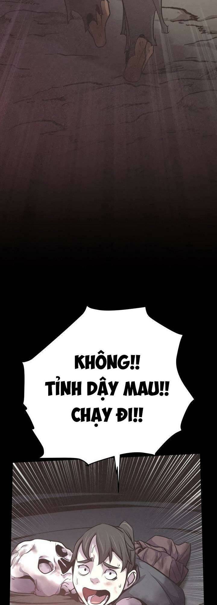Kẻ Thù Tập 13 trang 13