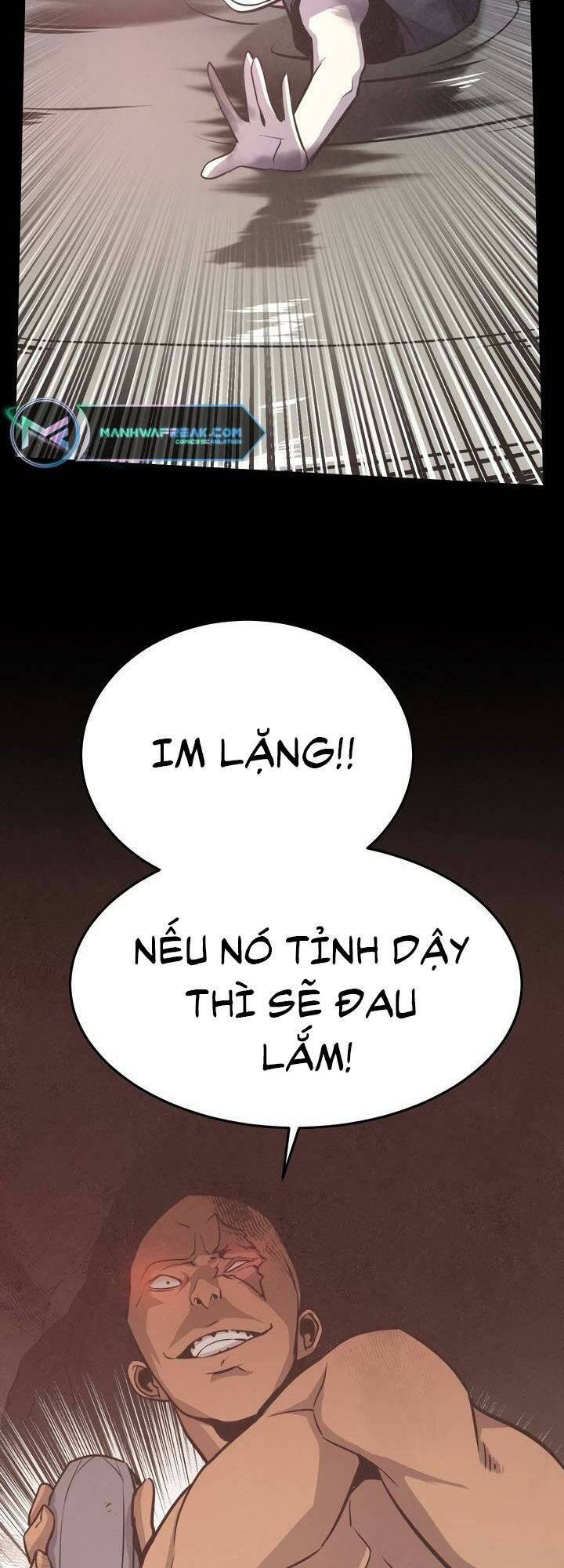 Kẻ Thù Tập 13 trang 14