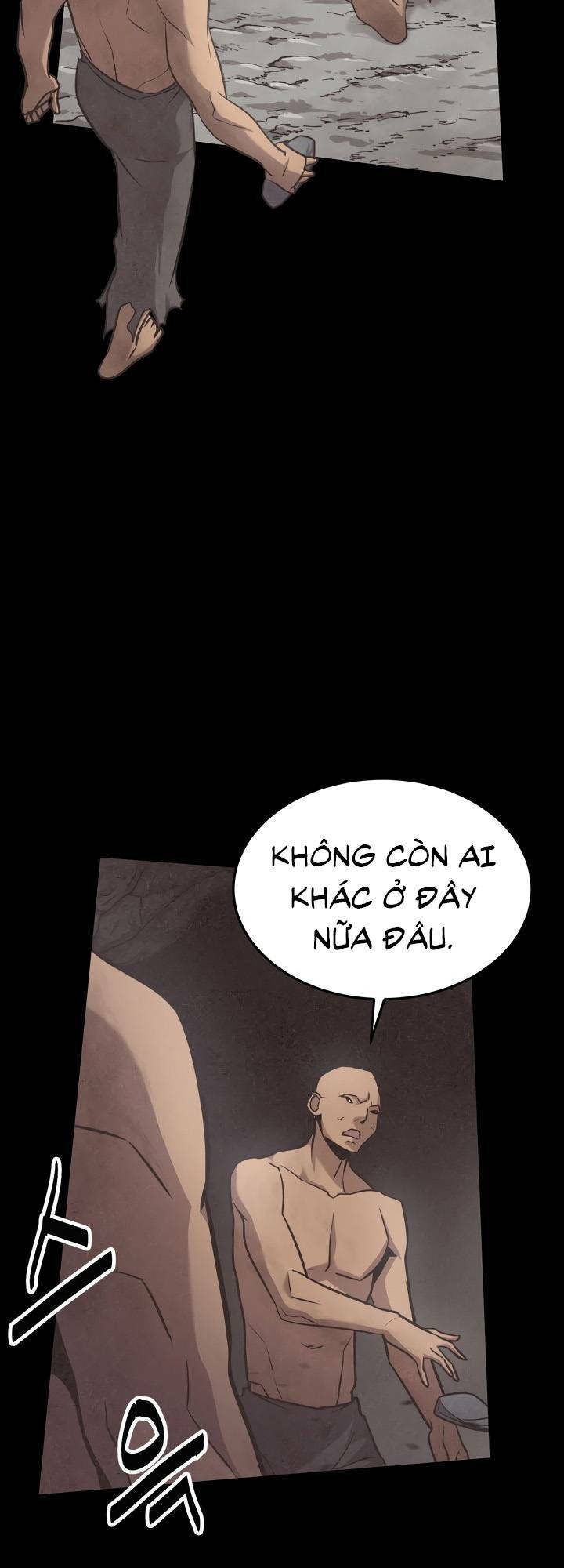 Kẻ Thù Tập 13 trang 39