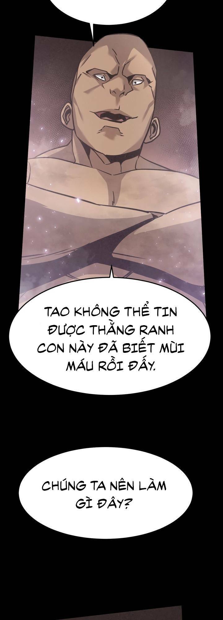 Kẻ Thù Tập 13 trang 43