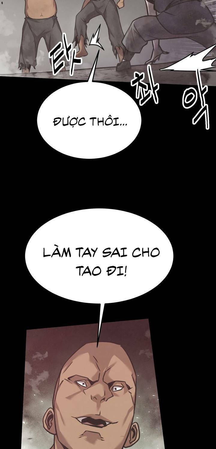 Kẻ Thù Tập 13 trang 45
