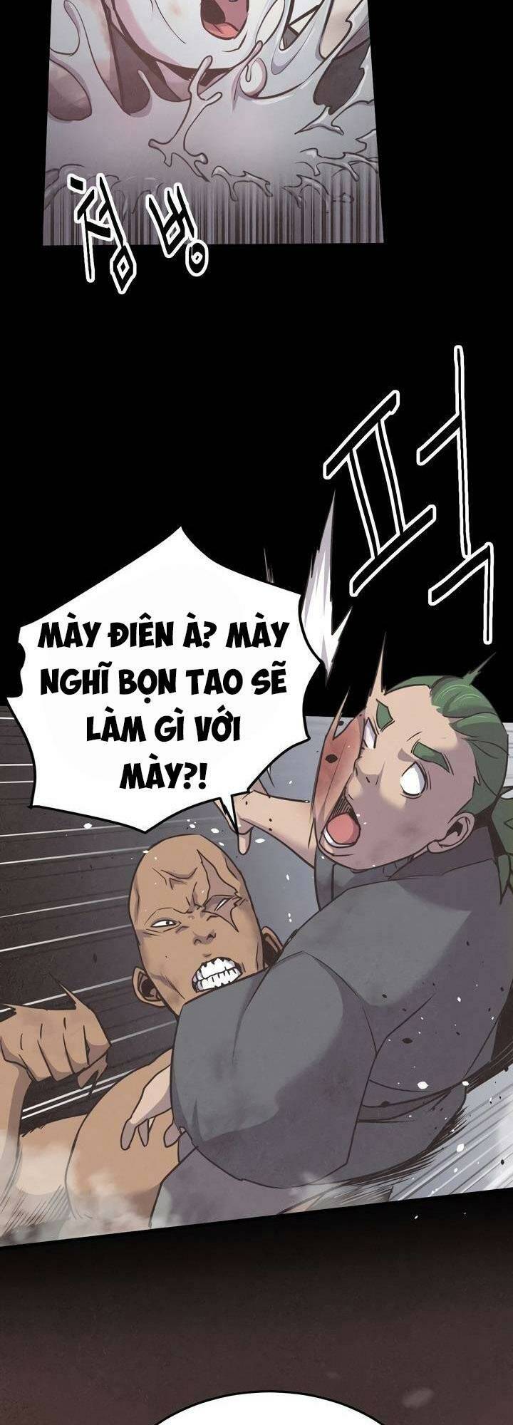Kẻ Thù Tập 13 trang 7