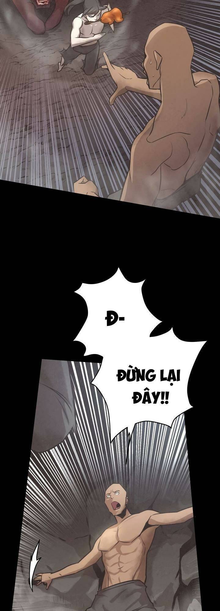 Kẻ Thù Tập 13 trang 67