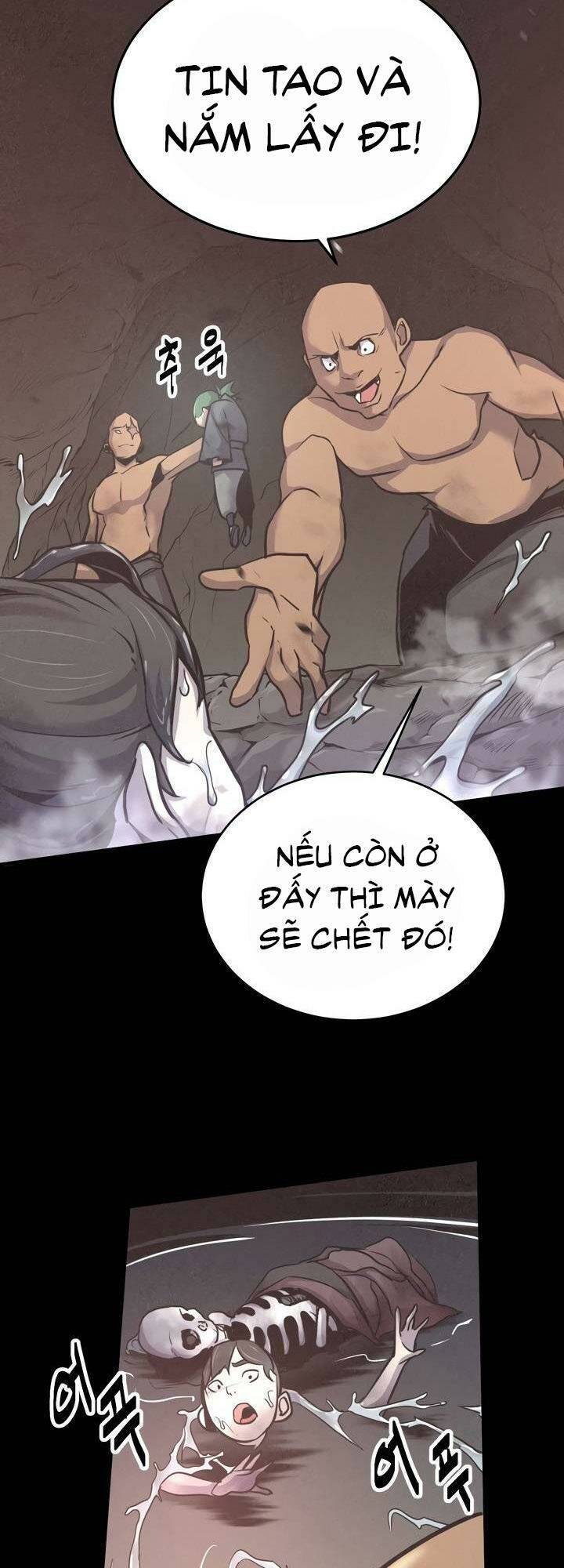 Kẻ Thù Tập 13 trang 8
