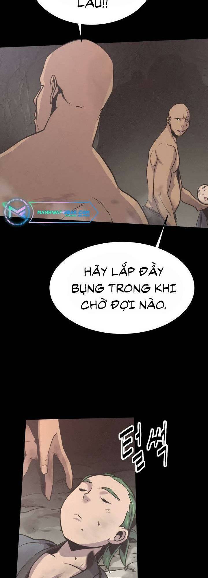 Kẻ Thù Tập 13 trang 10