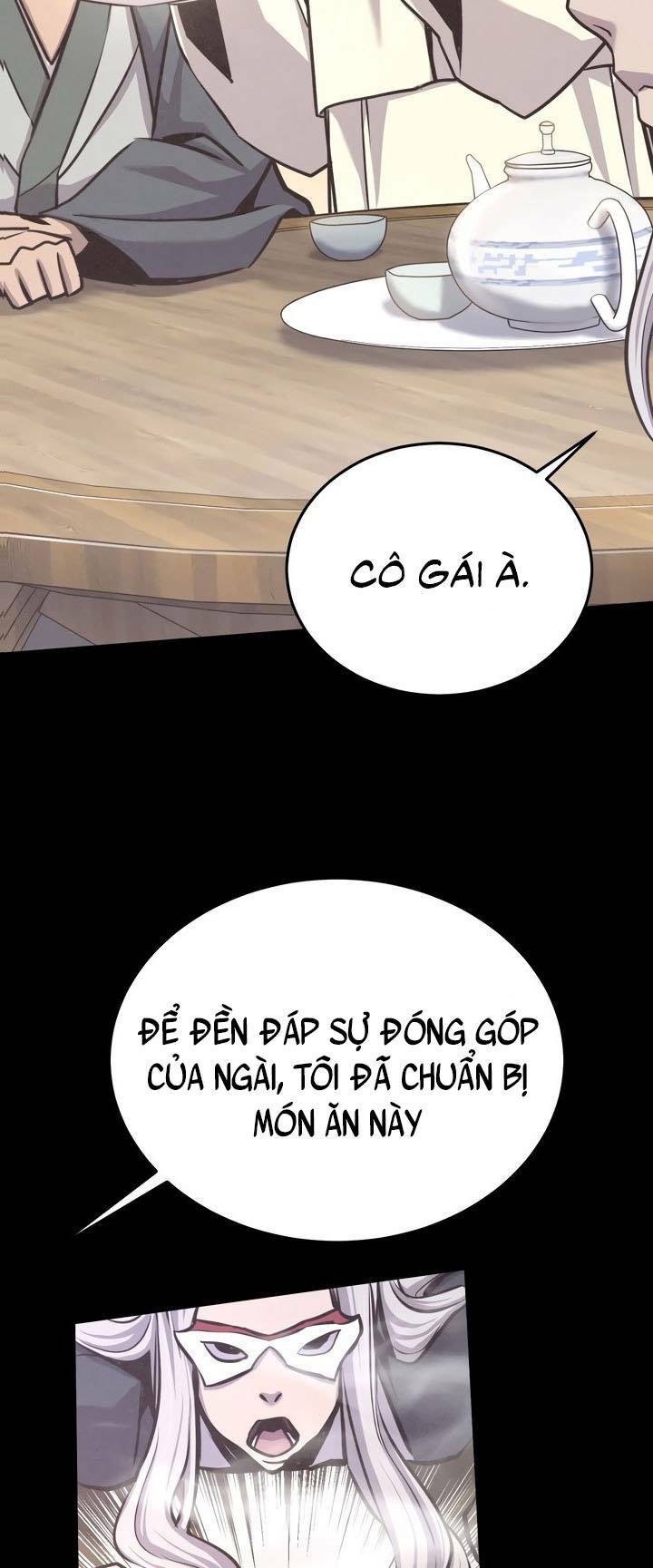 Kẻ Thù Tập 14 trang 23