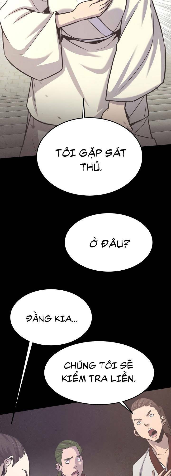 Kẻ Thù Tập 14 trang 4