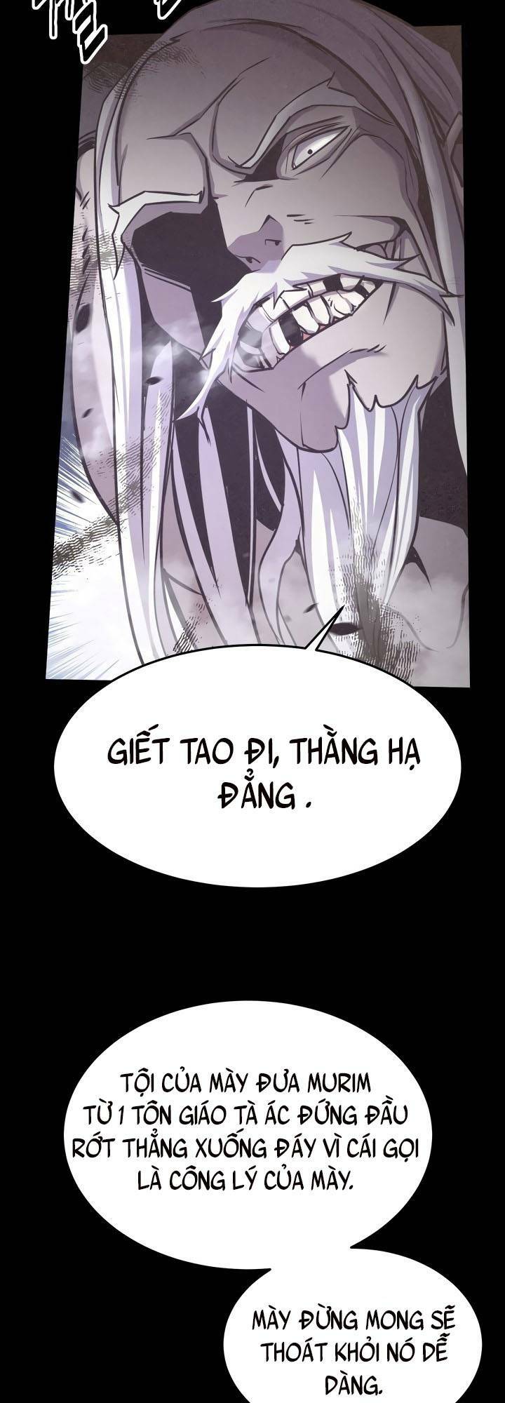 Kẻ Thù Tập 14 trang 43