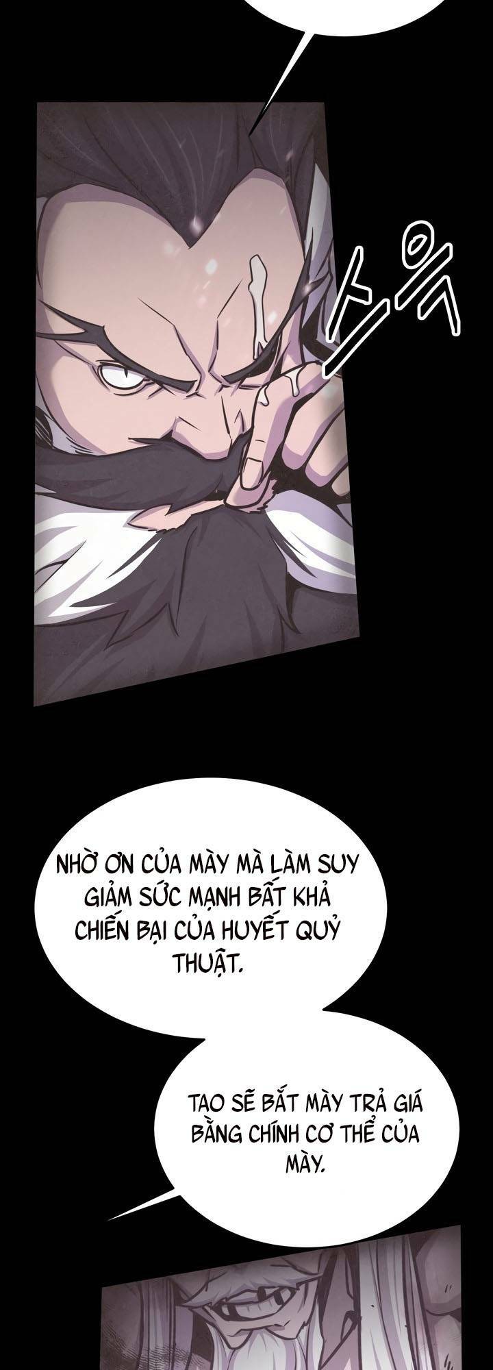 Kẻ Thù Tập 14 trang 44