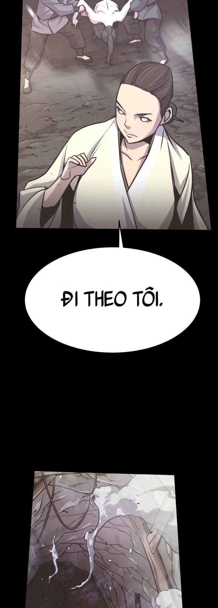 Kẻ Thù Tập 14 trang 51