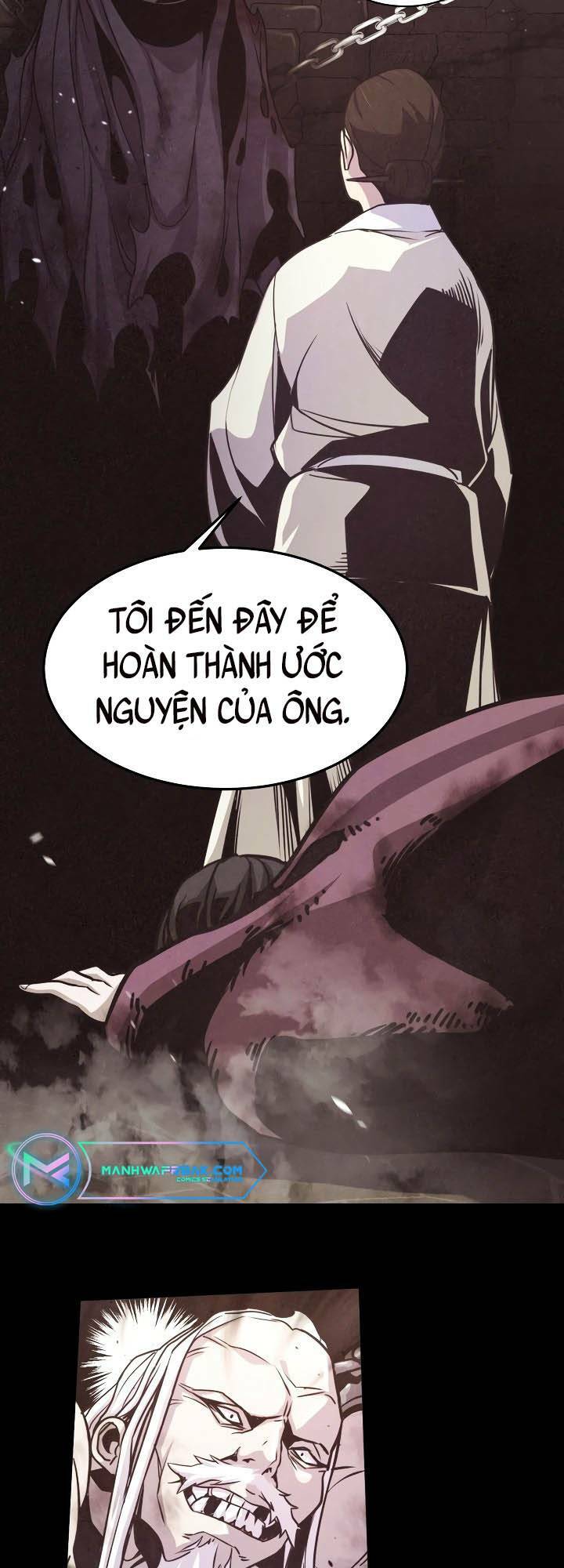 Kẻ Thù Tập 14 trang 53