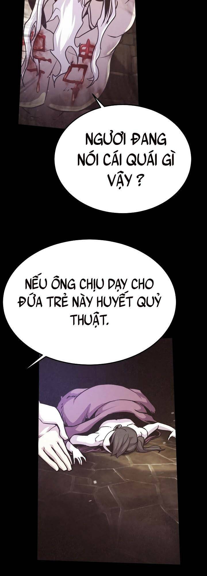 Kẻ Thù Tập 14 trang 54