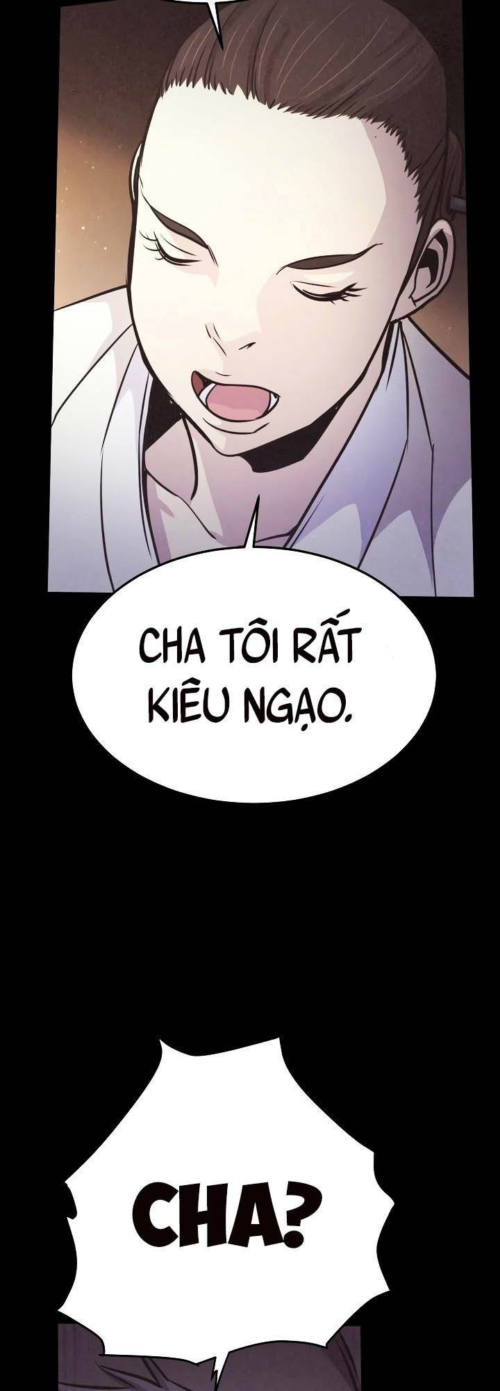 Kẻ Thù Tập 14 trang 57