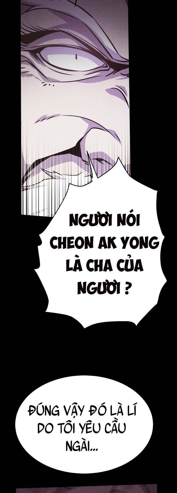 Kẻ Thù Tập 14 trang 58