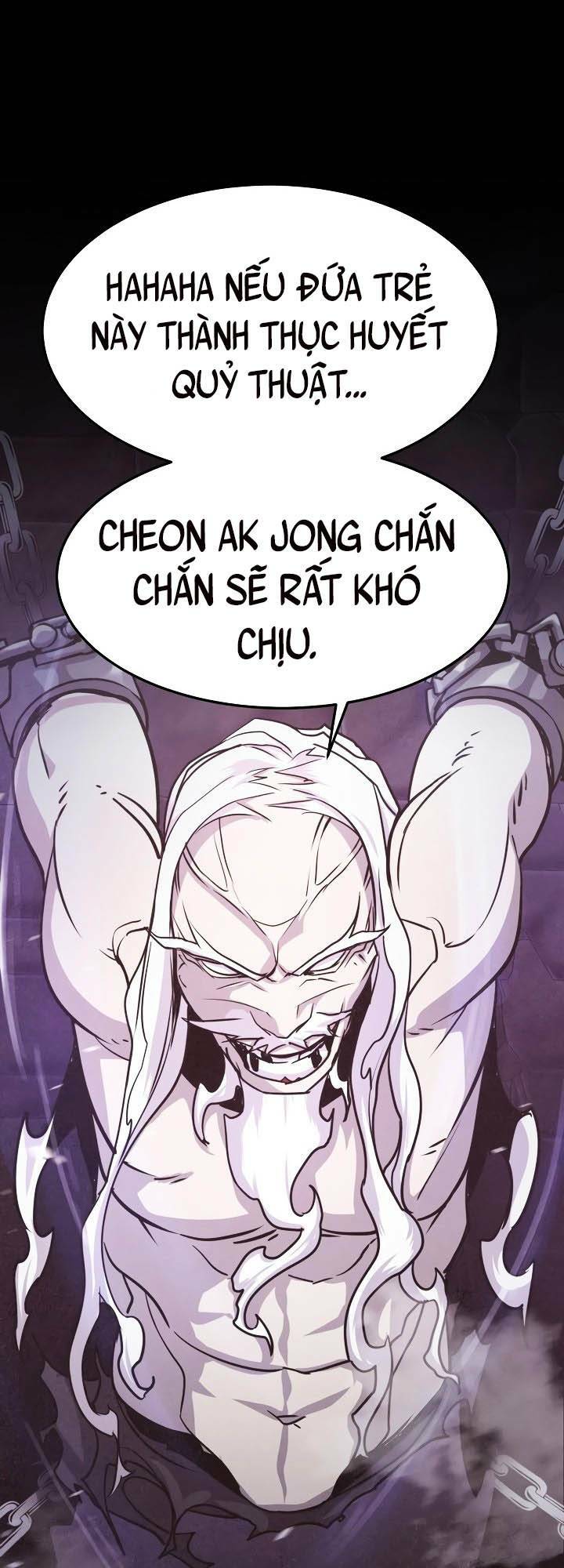 Kẻ Thù Tập 14 trang 61