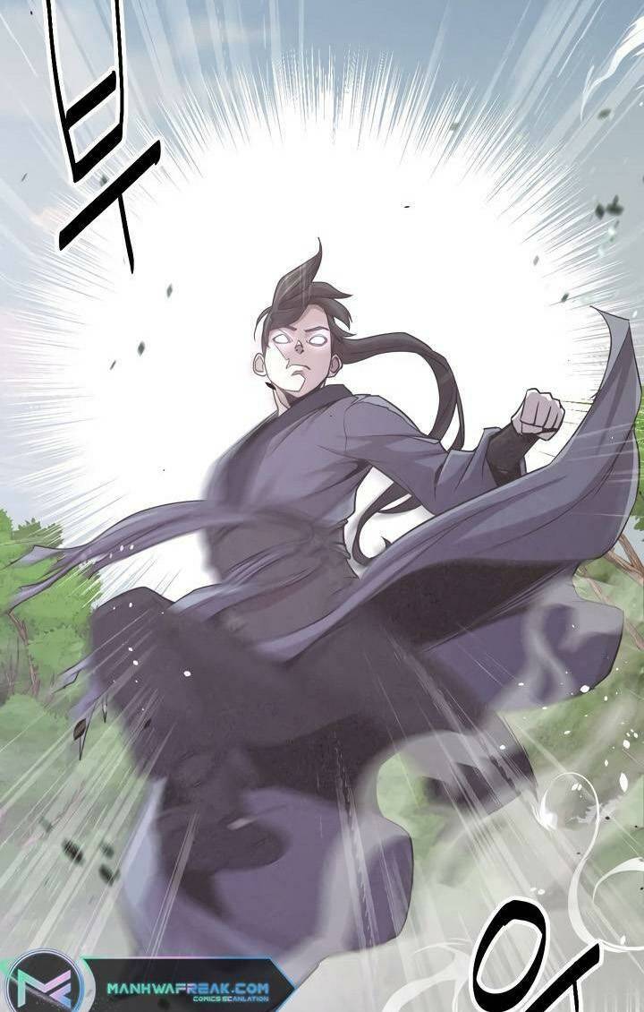 Kẻ Thù Tập 15 trang 12