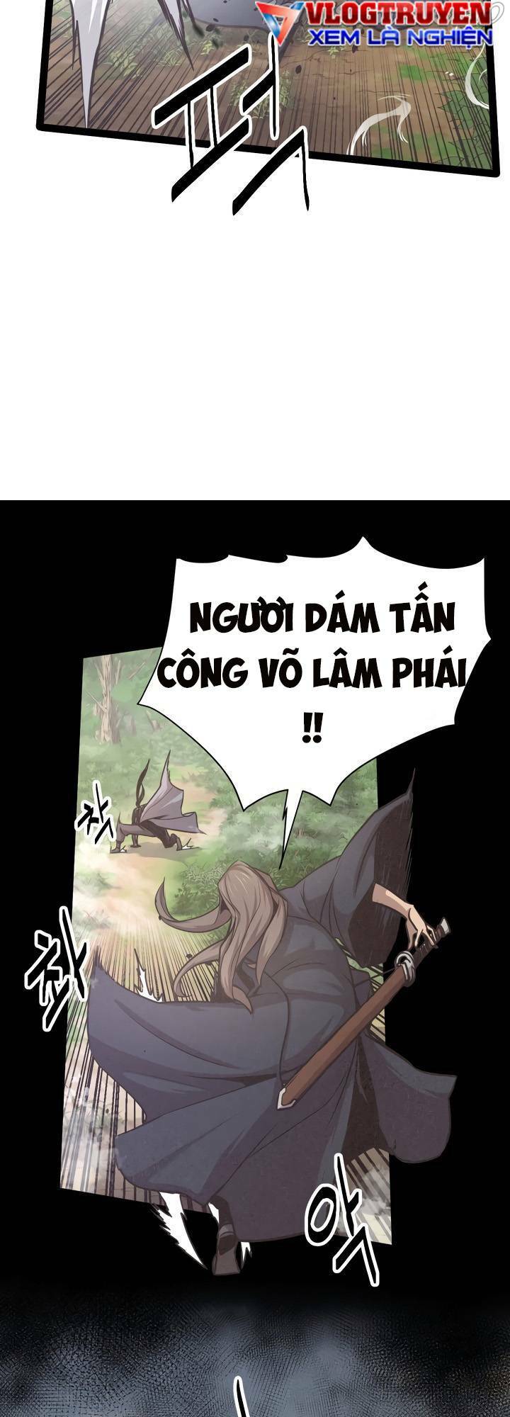 Kẻ Thù Tập 15 trang 14