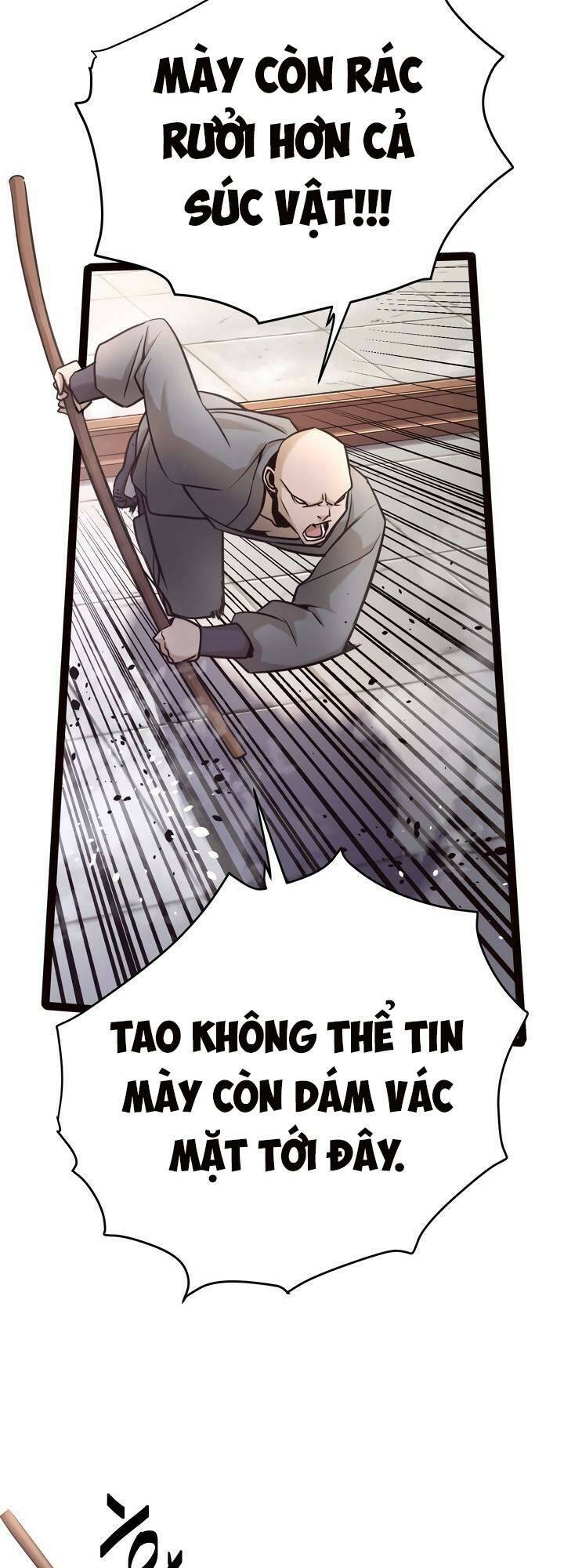Kẻ Thù Tập 15 trang 32