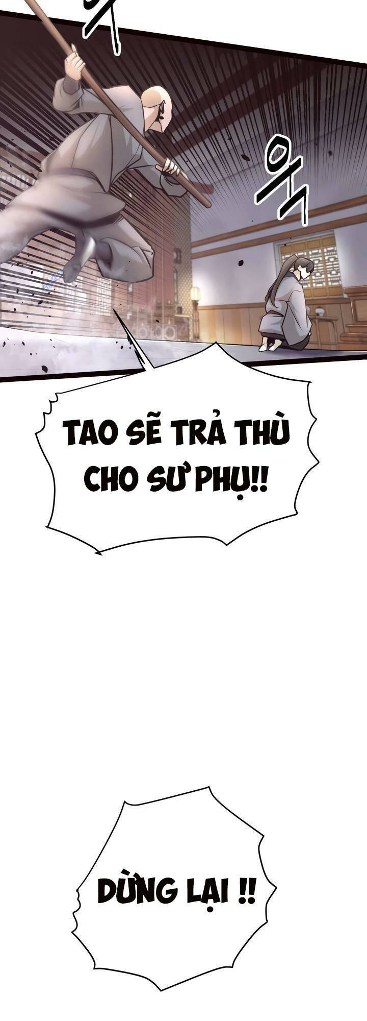 Kẻ Thù Tập 15 trang 33