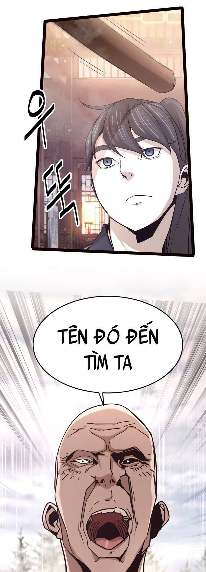 Kẻ Thù Tập 15 trang 34