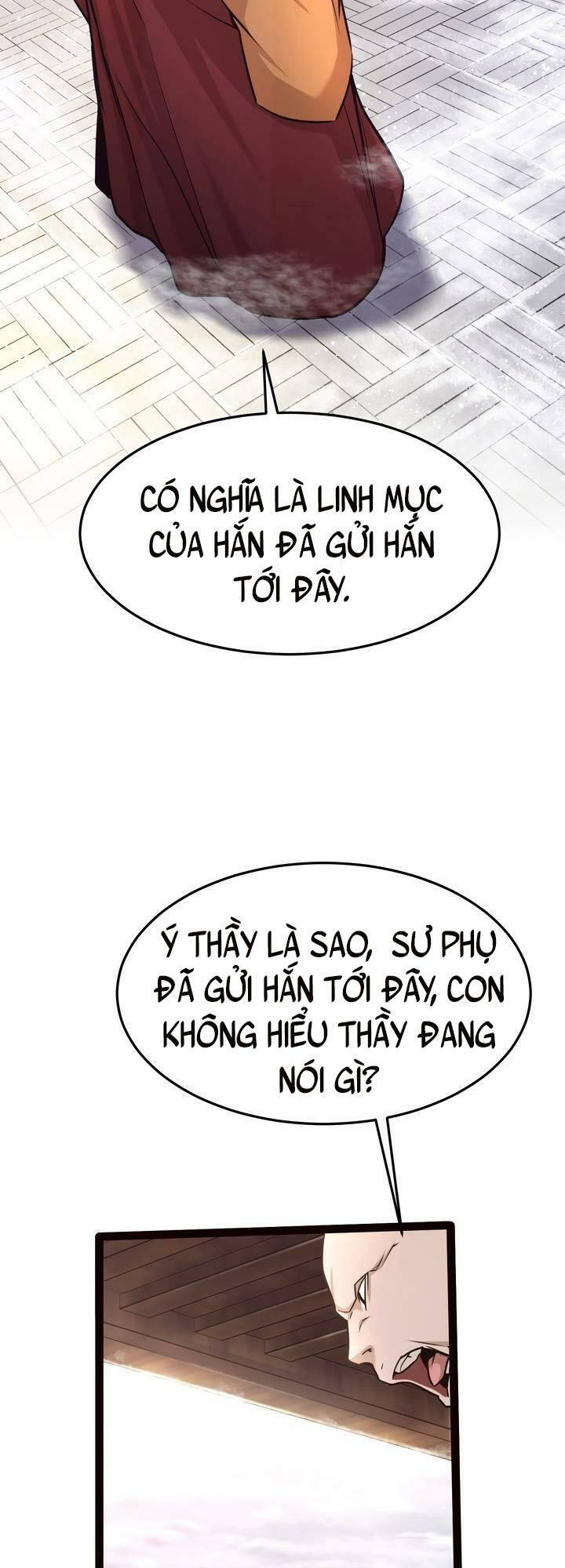 Kẻ Thù Tập 15 trang 36