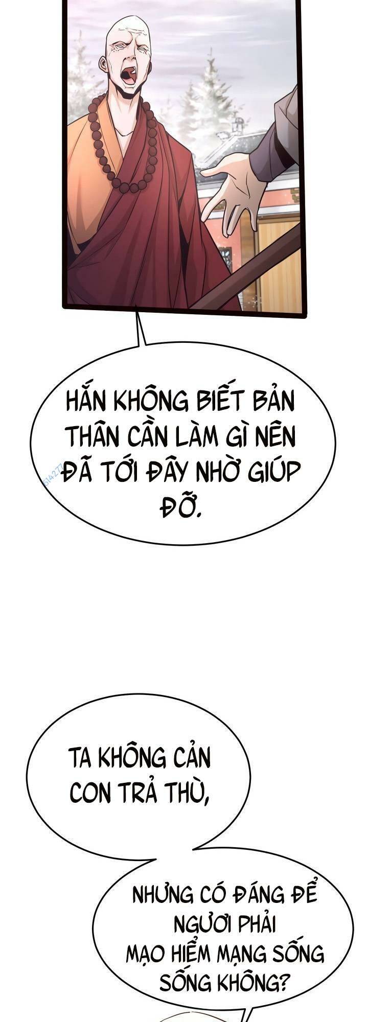 Kẻ Thù Tập 15 trang 37