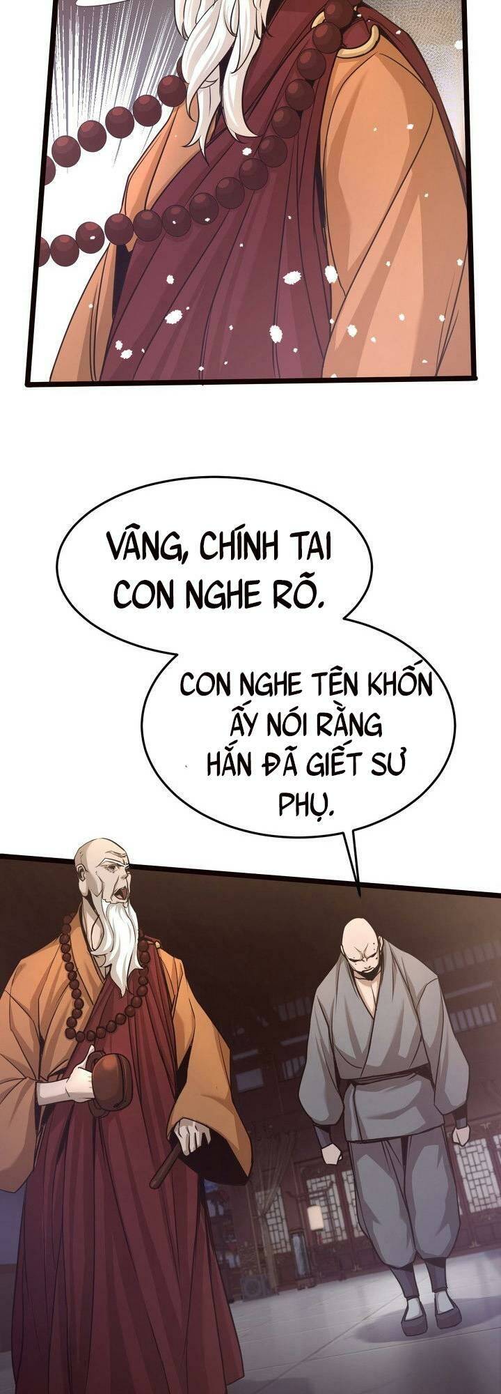 Kẻ Thù Tập 16 trang 2