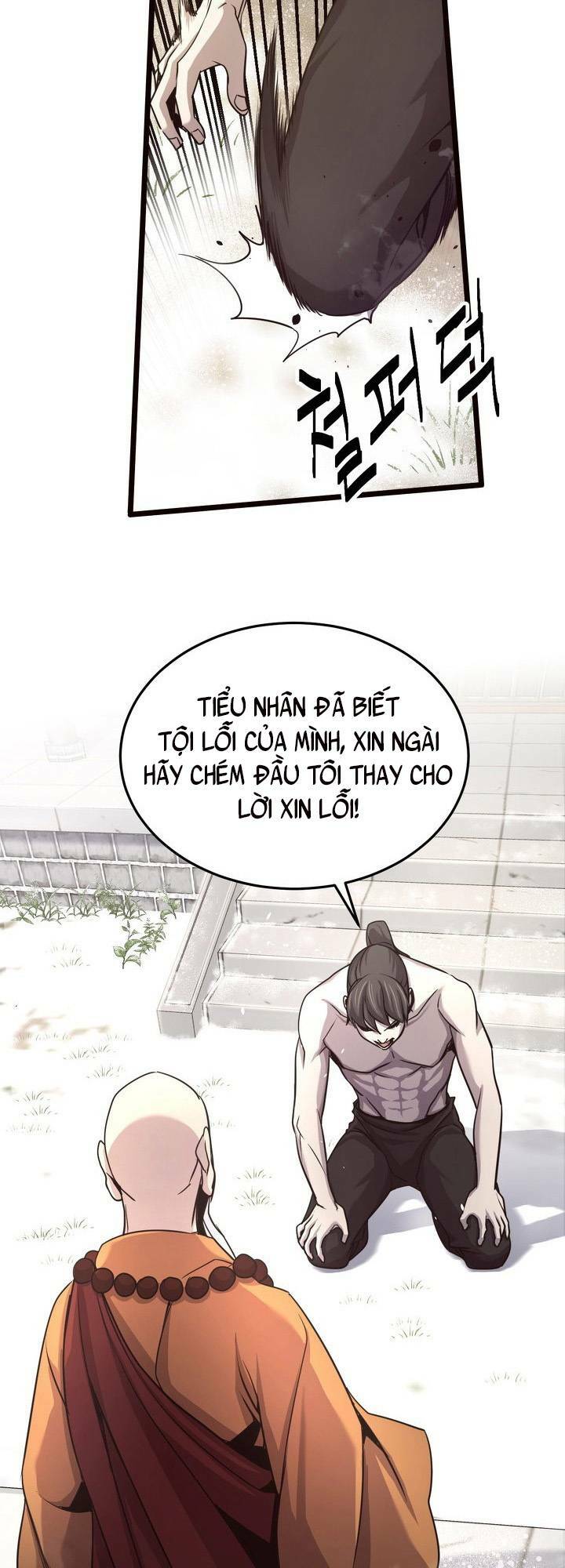 Kẻ Thù Tập 16 trang 15