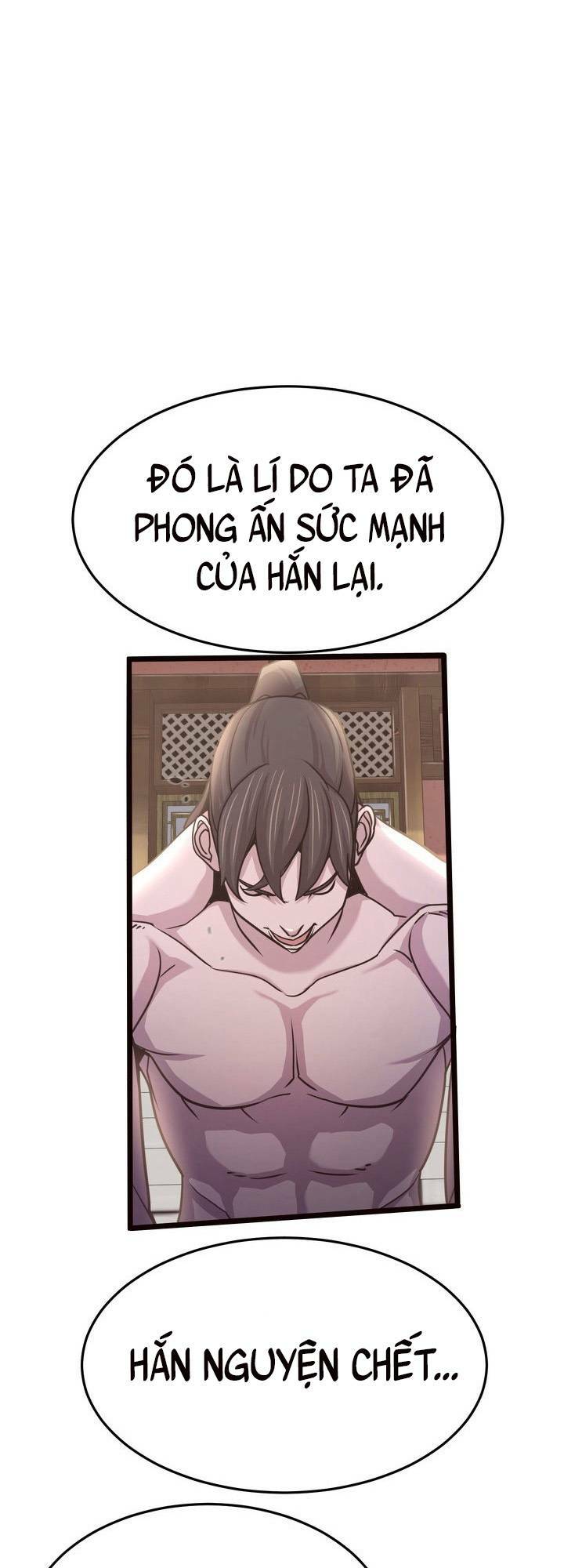 Kẻ Thù Tập 16 trang 18