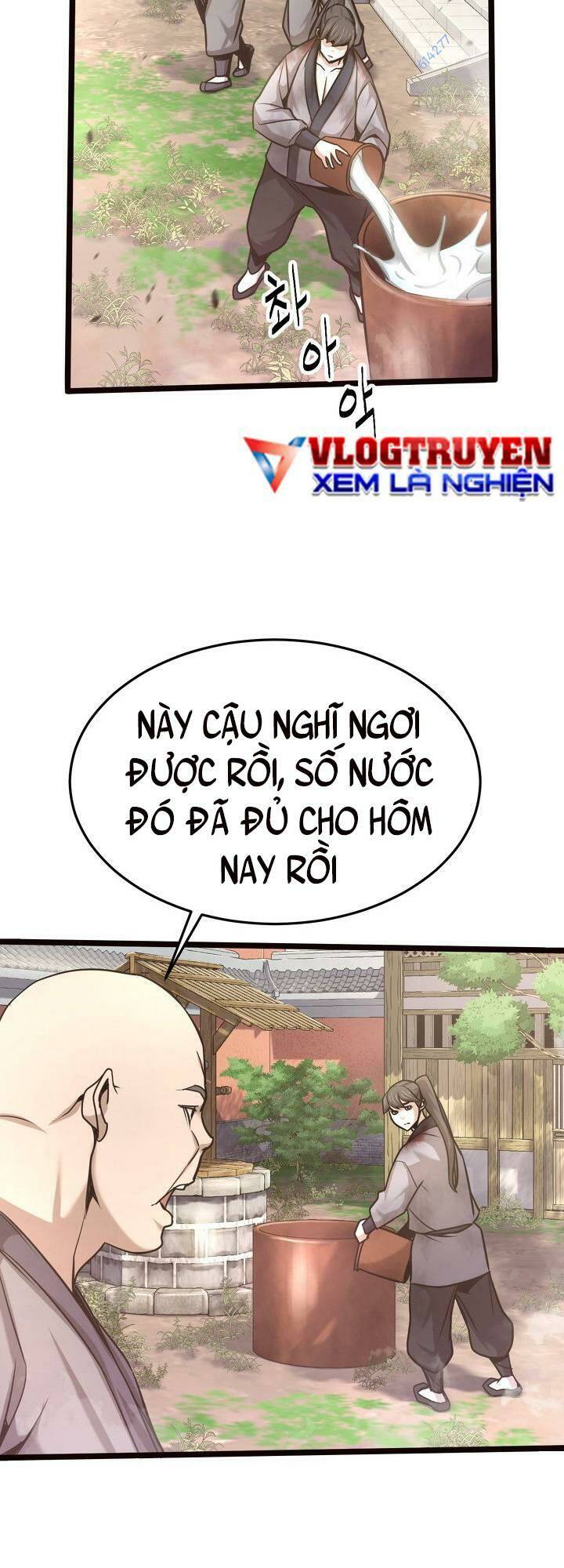 Kẻ Thù Tập 16 trang 27