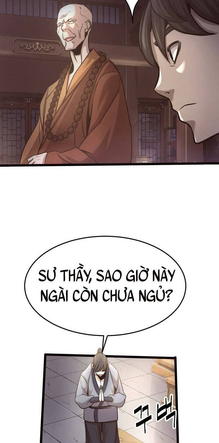 Kẻ Thù Tập 16 trang 37