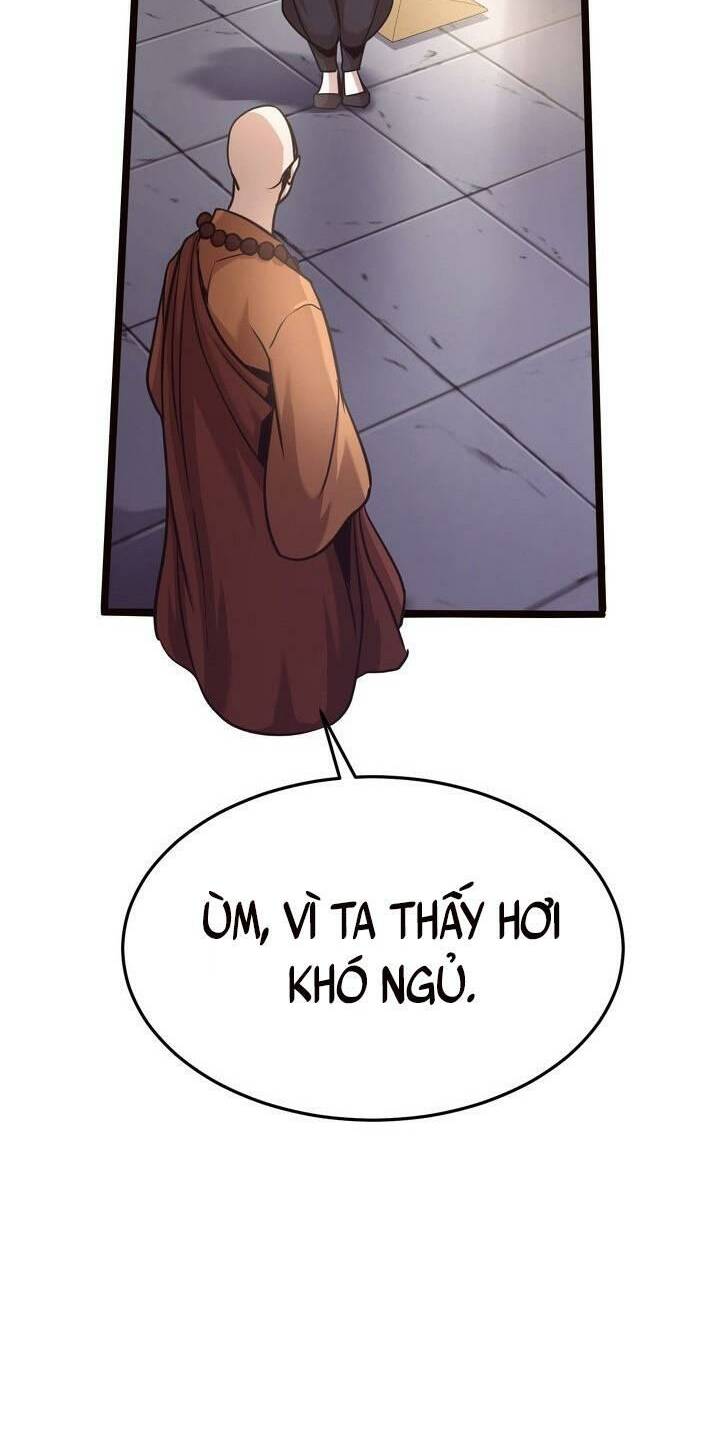 Kẻ Thù Tập 16 trang 38