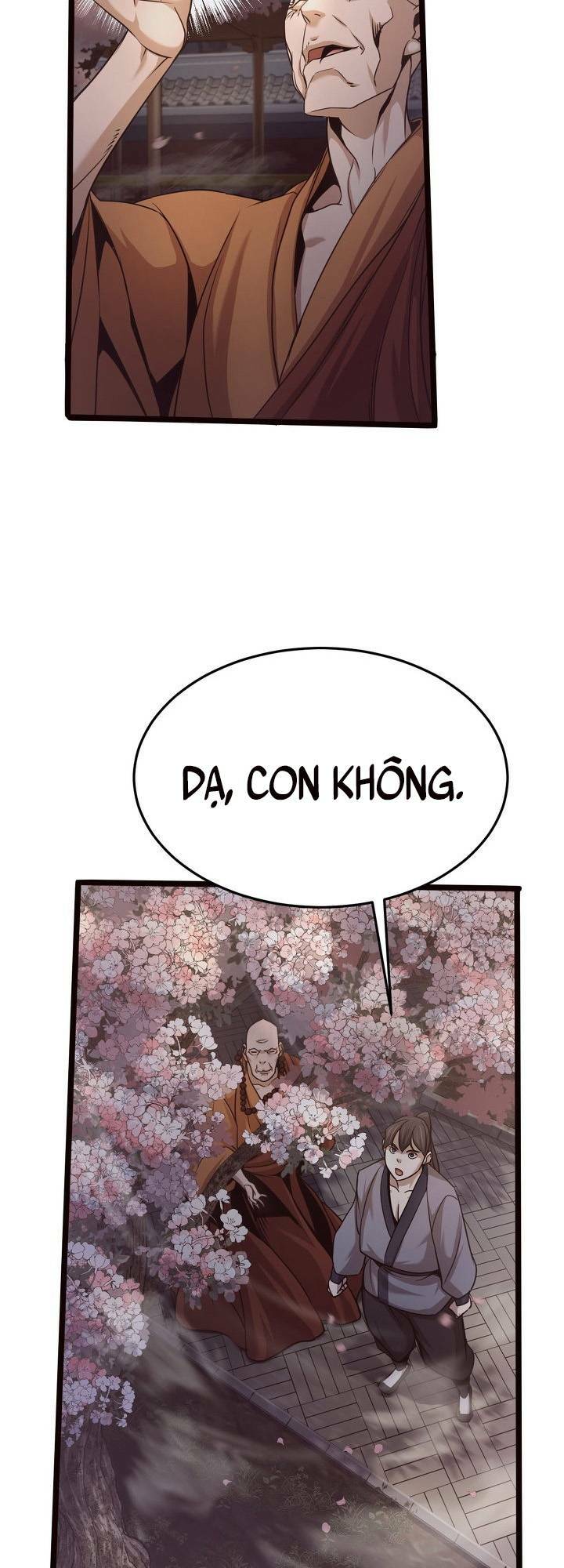 Kẻ Thù Tập 16 trang 41