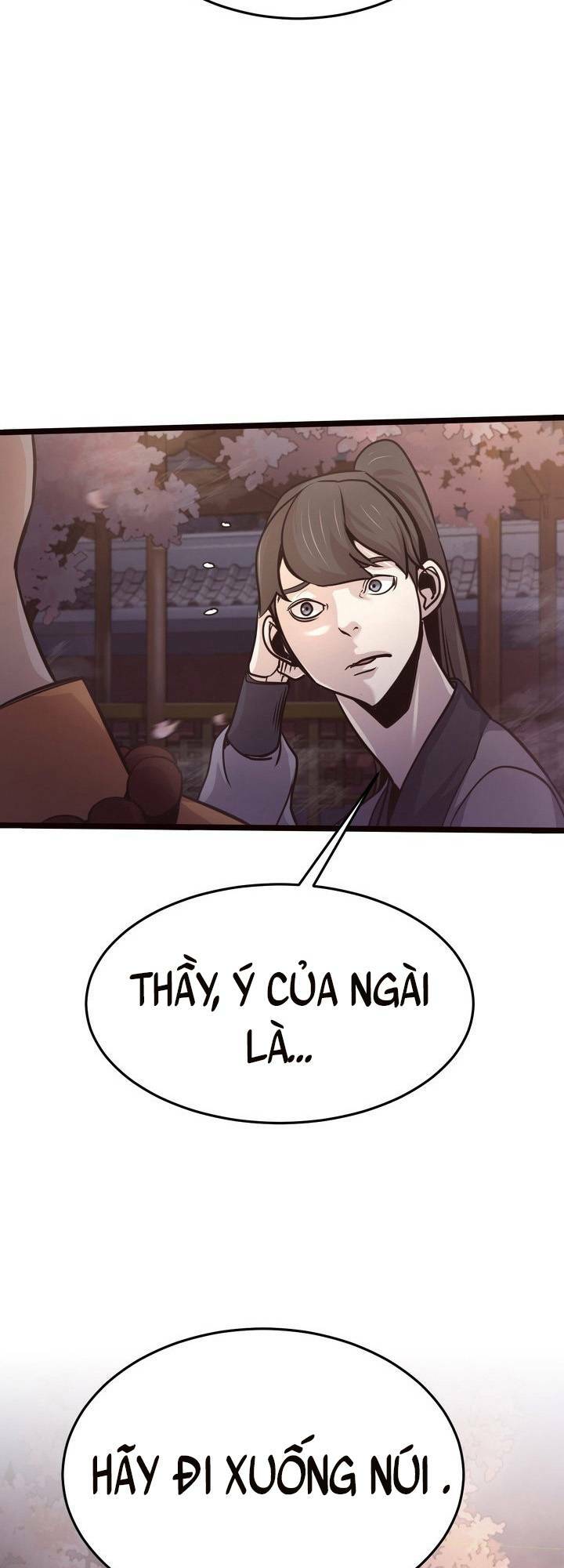 Kẻ Thù Tập 16 trang 44