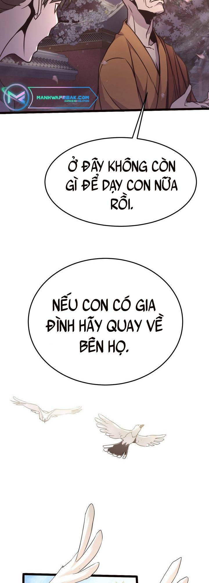 Kẻ Thù Tập 16 trang 46