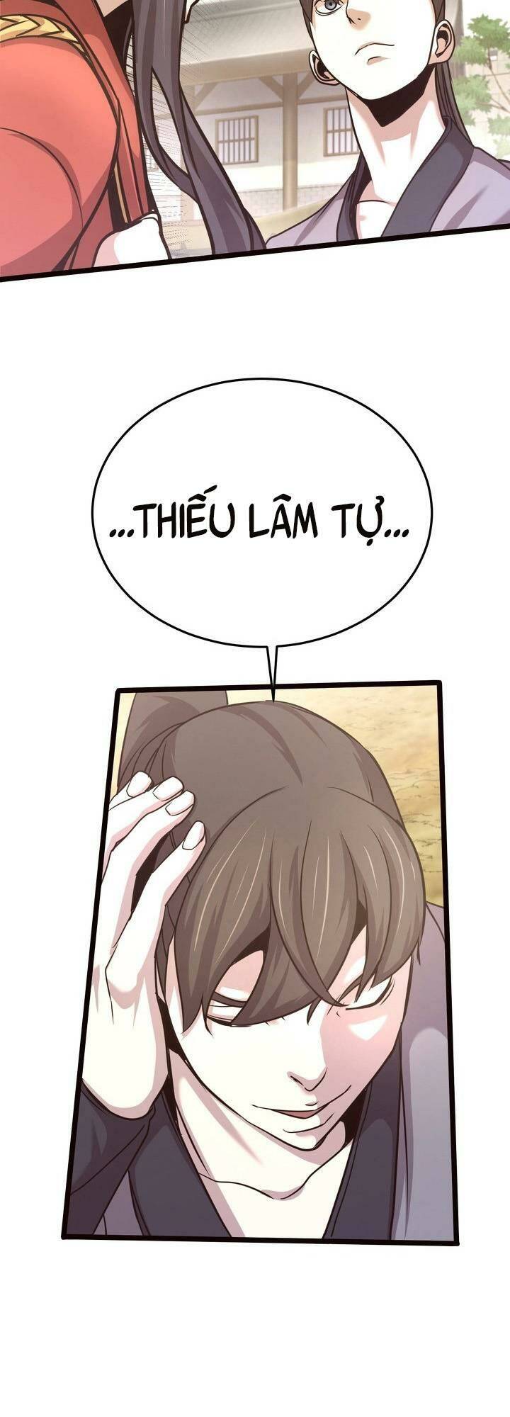 Kẻ Thù Tập 16 trang 52
