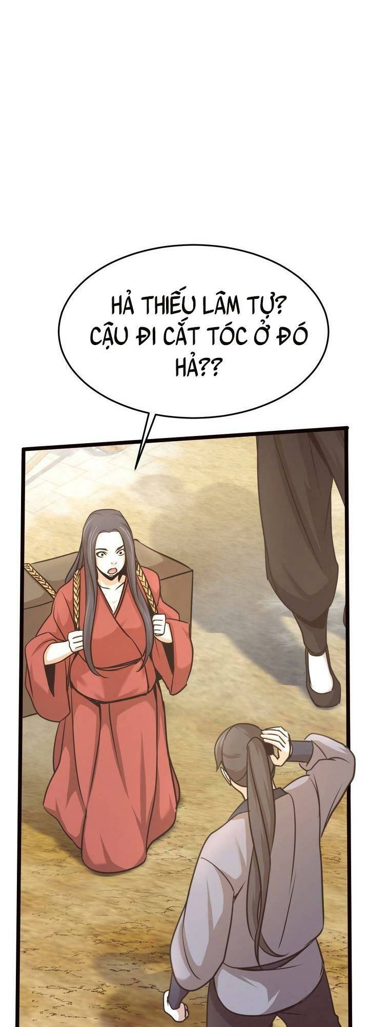 Kẻ Thù Tập 16 trang 53