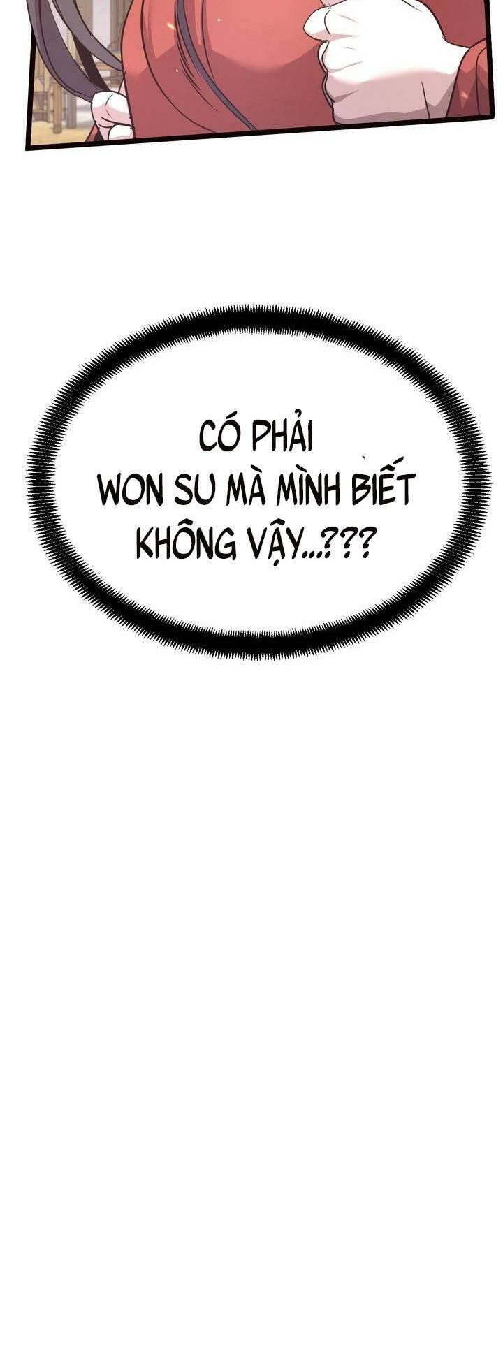 Kẻ Thù Tập 16 trang 58