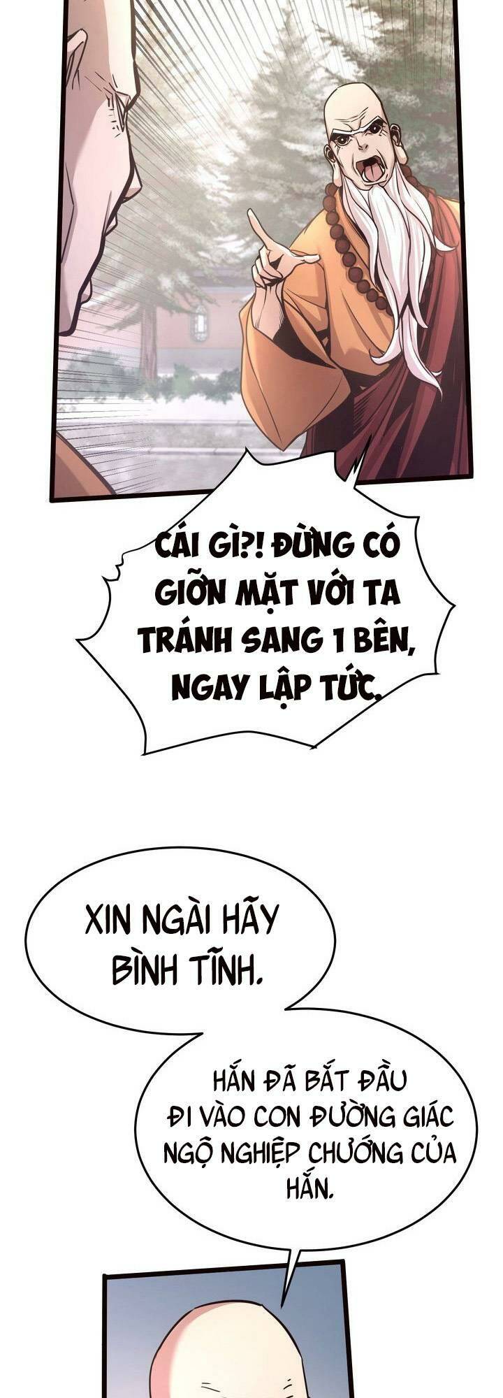 Kẻ Thù Tập 16 trang 7