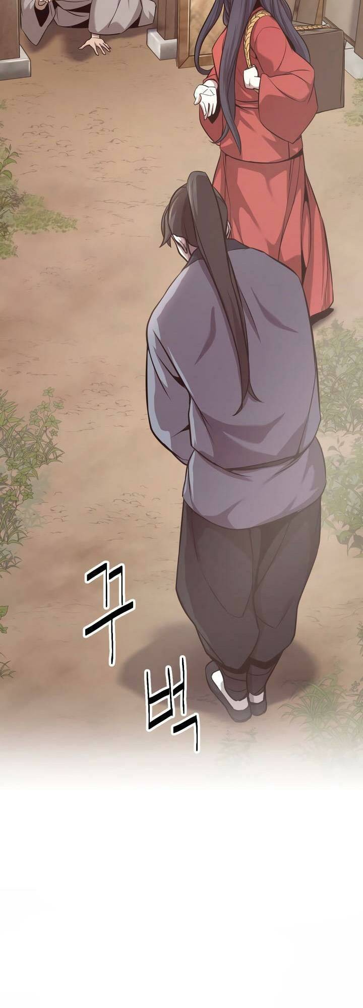 Kẻ Thù Tập 17 trang 3