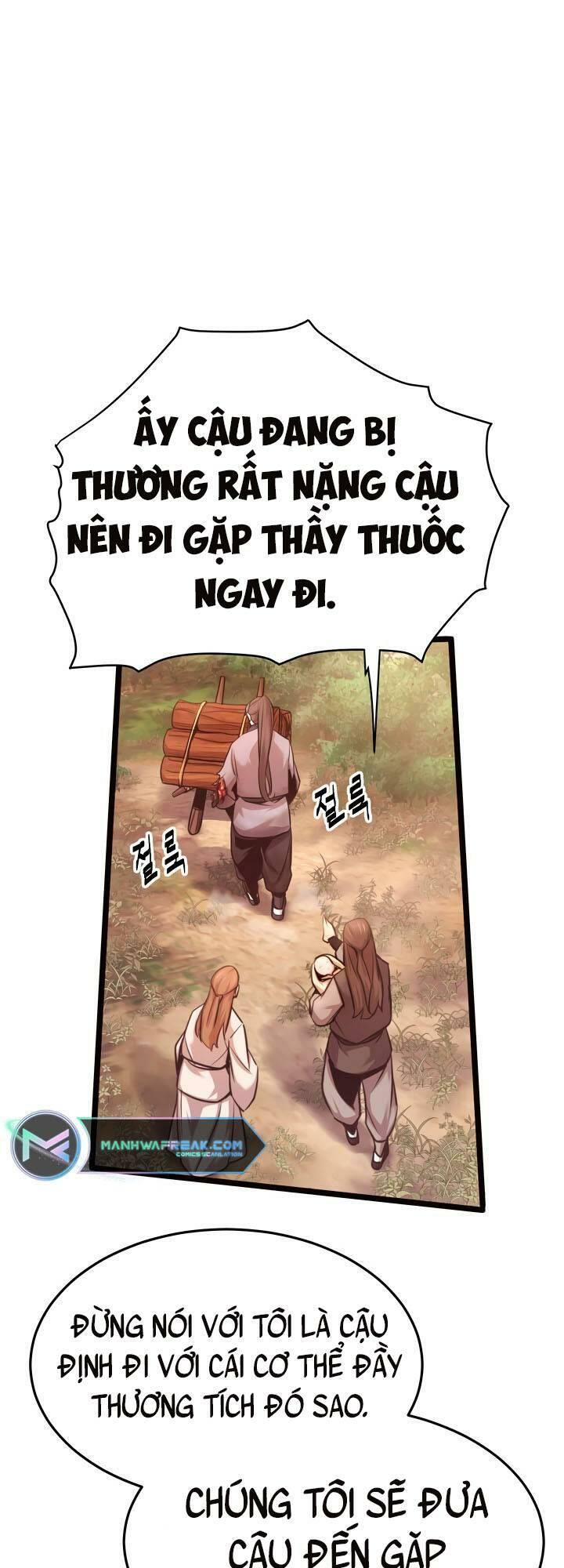 Kẻ Thù Tập 17 trang 39