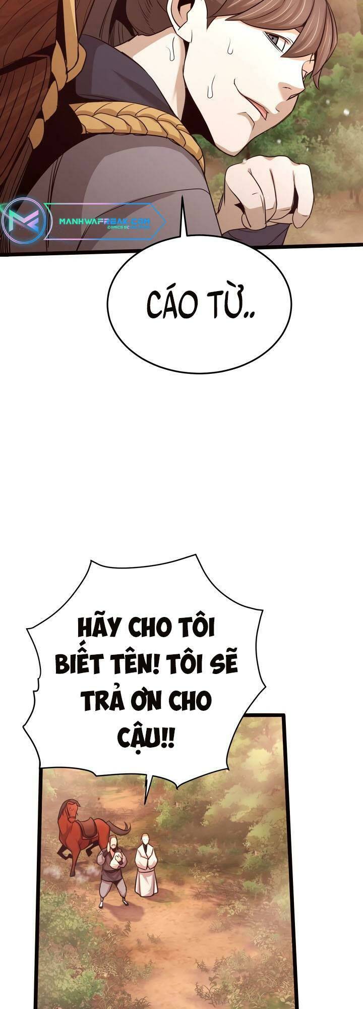 Kẻ Thù Tập 17 trang 41