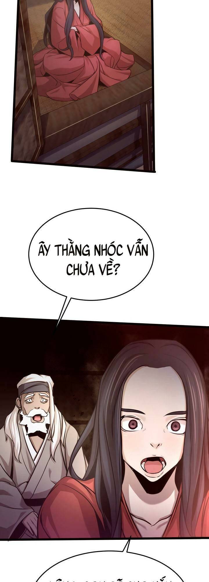 Kẻ Thù Tập 17 trang 43