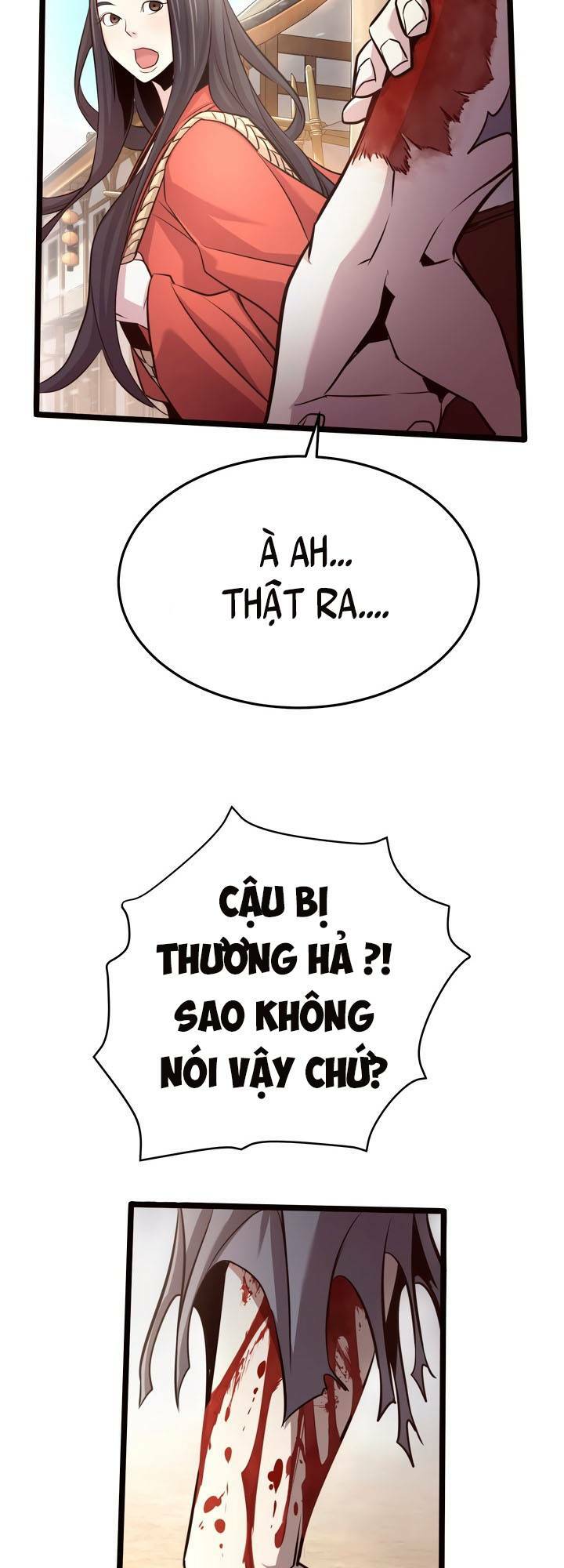 Kẻ Thù Tập 17 trang 55