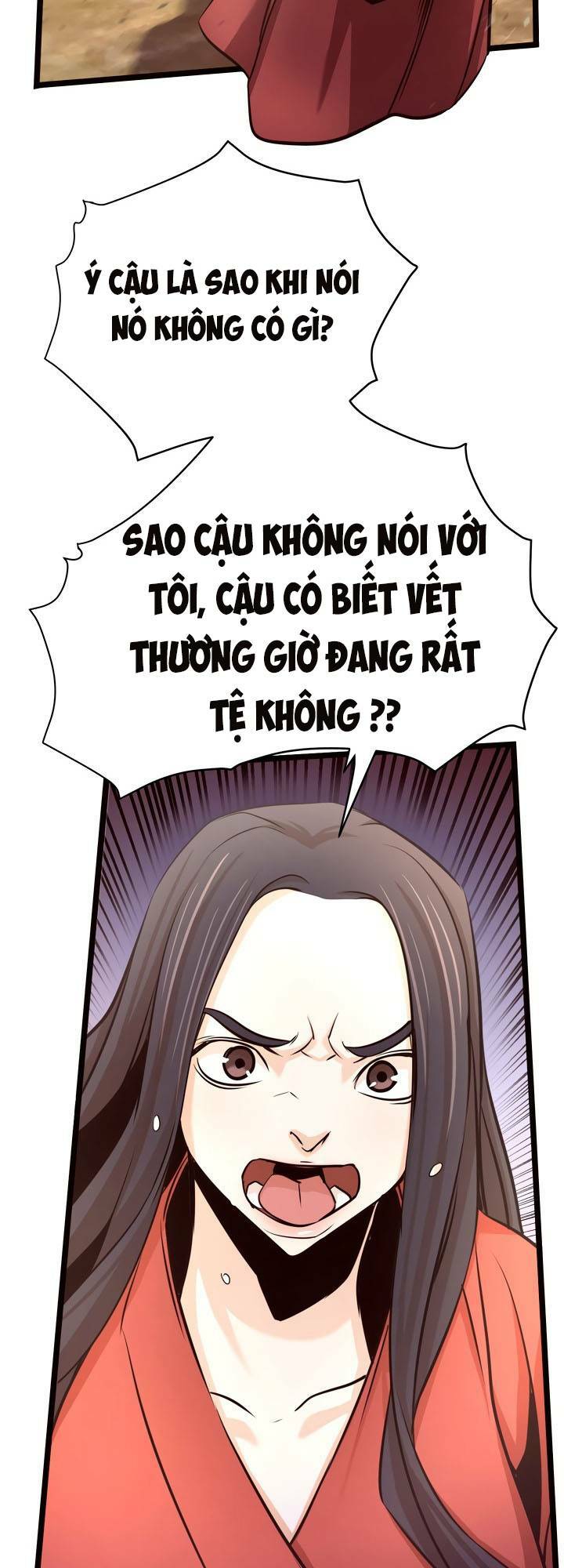 Kẻ Thù Tập 17 trang 57